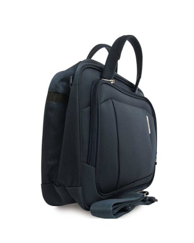 SAMSONITE Bag RESPARK Unisex Eco material - Recycled Blue - KJ3-21010