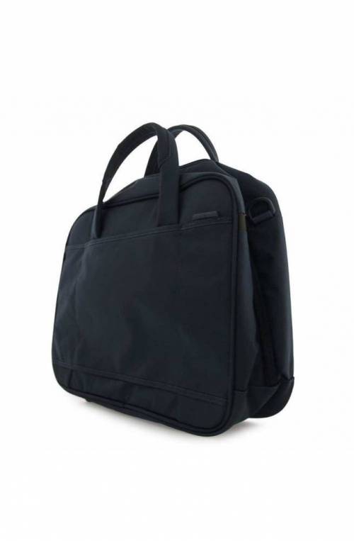 SAMSONITE Bag RESPARK Unisex Eco material - Recycled Blue - KJ3-21010