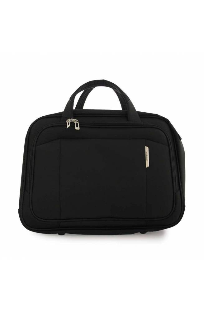 SAMSONITE Bag RESPARK Unisex Eco material - Recycled Black - KJ3-09010