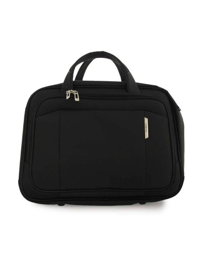 SAMSONITE Bag RESPARK Unisex Eco material - Recycled Black - KJ3-09010