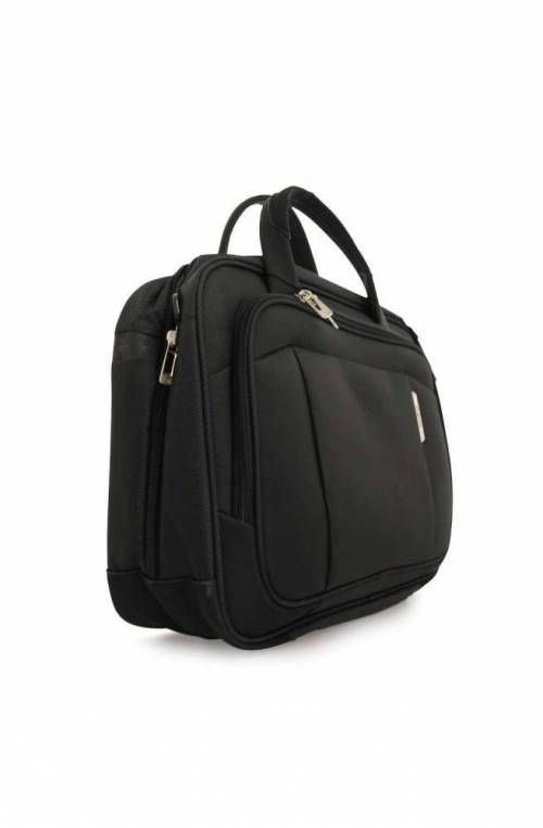 SAMSONITE Bag RESPARK Unisex Eco material - Recycled Black - KJ3-09010