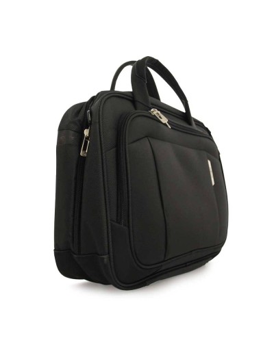 SAMSONITE Bag RESPARK Unisex Eco material - Recycled Black - KJ3-09010