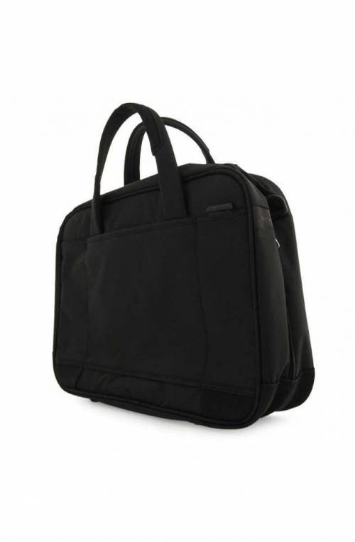 SAMSONITE Bag RESPARK Unisex Eco material - Recycled Black - KJ3-09010