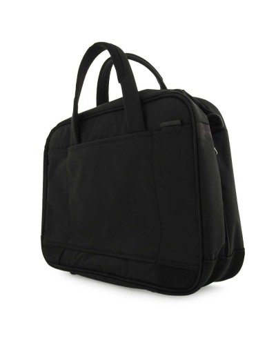 SAMSONITE Bag RESPARK Unisex Eco material - Recycled Black - KJ3-09010