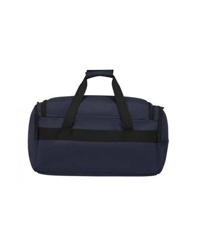 SAMSONITE Bag ROADER Unisex Eco material - Recycled Blue - KJ2-01006