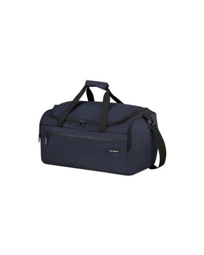 SAMSONITE Bag ROADER Unisex Eco material - Recycled Blue - KJ2-01006