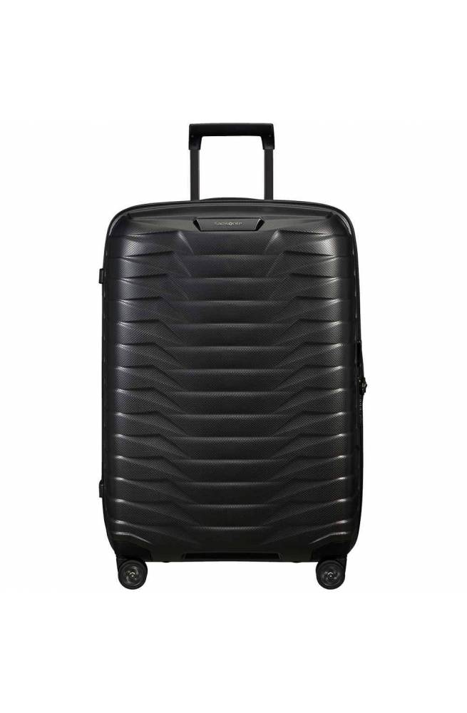 SAMSONITE Trolley Proxis Black Matt Graphite - CW6-28002