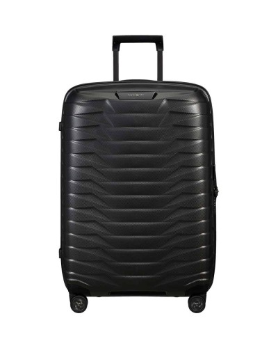 SAMSONITE Trolley Proxis Black Matt Graphite - CW6-28002