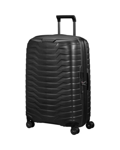 SAMSONITE Trolley Proxis Black Matt Graphite - CW6-28002