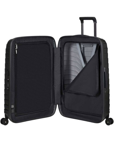 SAMSONITE Trolley Proxis Black Matt Graphite - CW6-28002