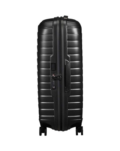 SAMSONITE Trolley Proxis Black Matt Graphite - CW6-28002
