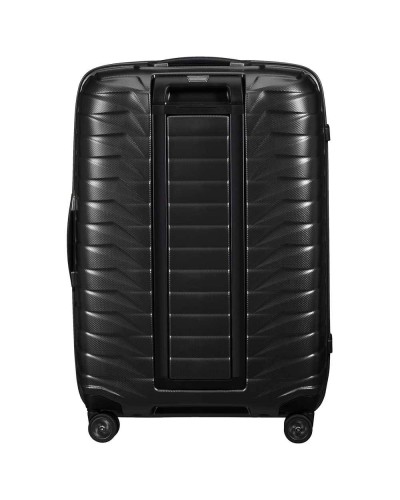SAMSONITE Trolley Proxis Black Matt Graphite - CW6-28002