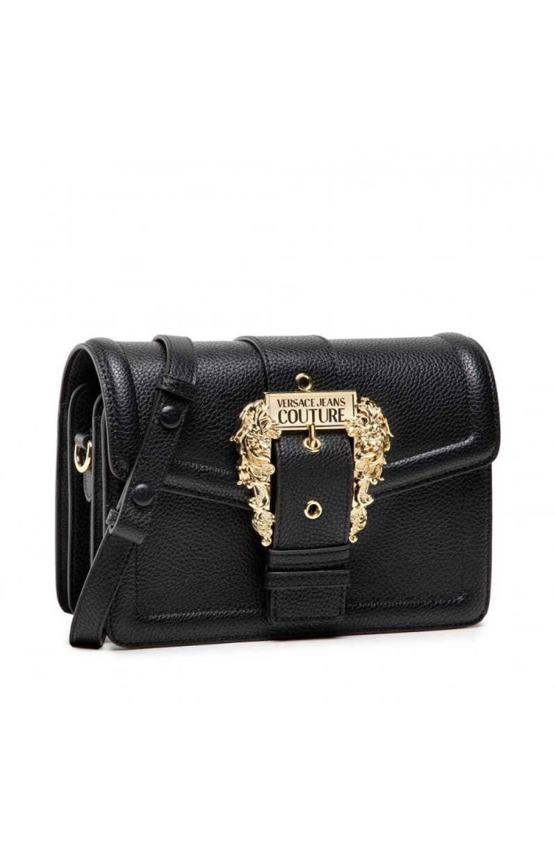 Borsa VERSACE JEANS COUTURE Donna Nero - 72VA4BF171578899 - PoppinsBags