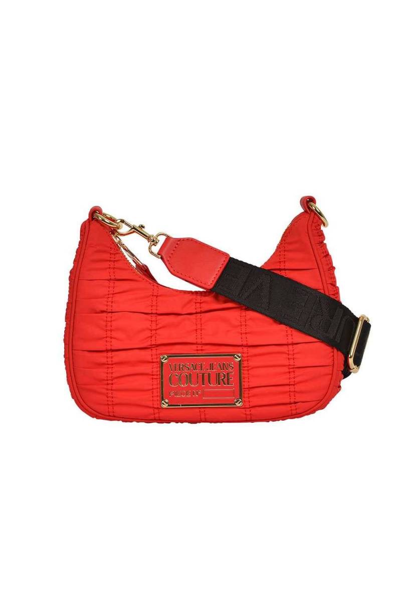 Versace Jeans Couture Borsetta donna rosso - Borse, borsette donna •  Differenta.it