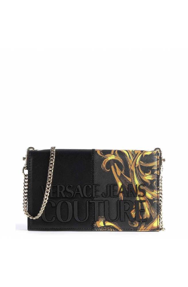 VERSACE JEANS COUTURE Wallet Female 