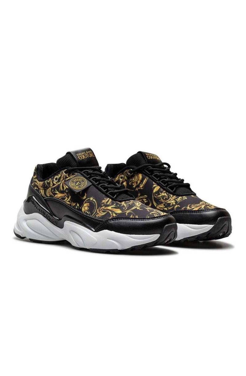 Scarpe da uomo Versace, Collezione Estate 2022 - Stileo.it