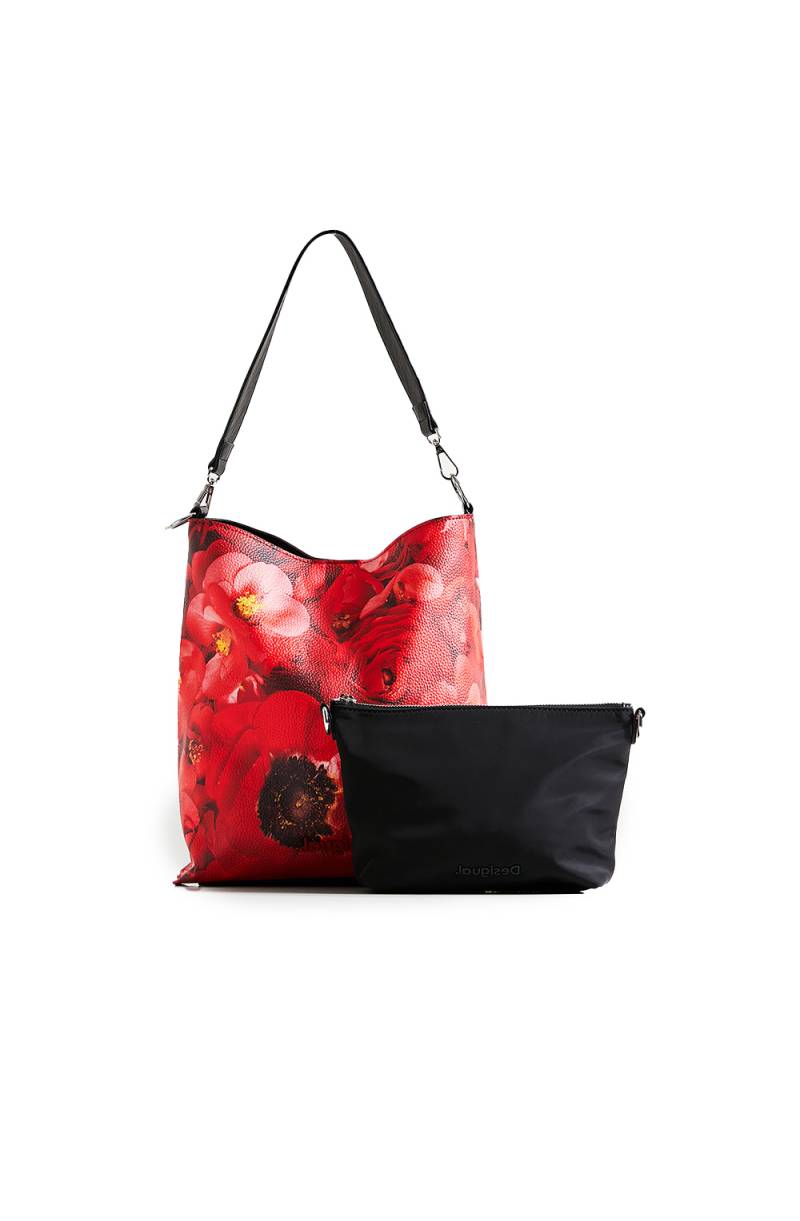 Borsa DESIGUAL IMPERIAL Donna Multicolore - 22SAXPA2-3001-U - PoppinsBags
