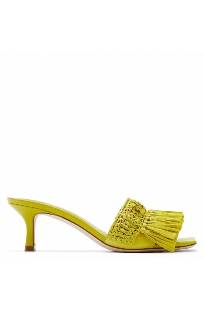 ASH Shoes KATMANDU Sandals Female - ASHS22-KATMANDU02-38