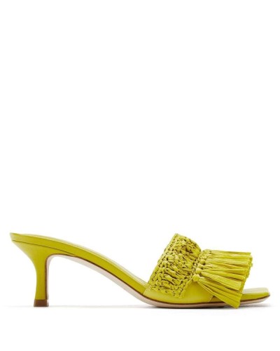 ASH Shoes KATMANDU Sandals Female - ASHS22-KATMANDU02-38