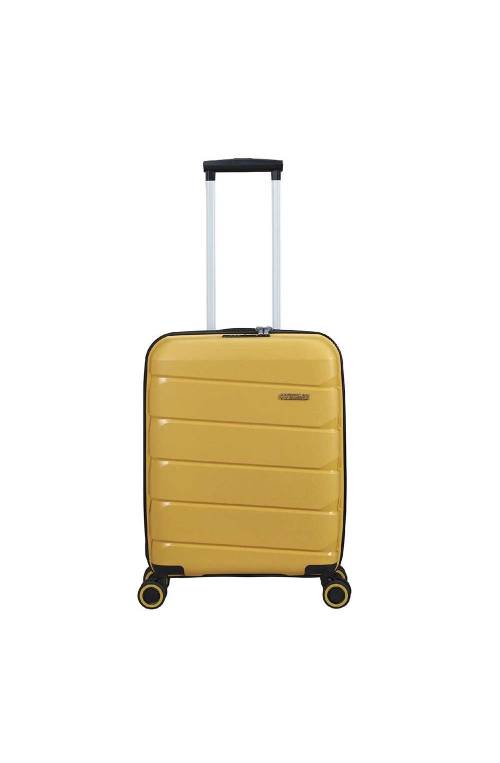 American Tourister Trolley yellow TSA lock Unisex - MC8006901
