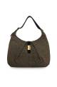 BORBONESE Bag Female Natural, Black - 923939-I15-X11