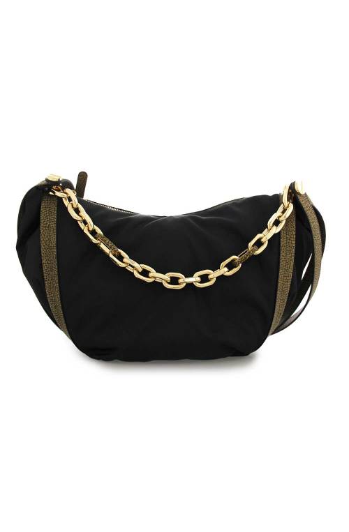 BORBONESE Bag Female Black - 913935-AH9-480