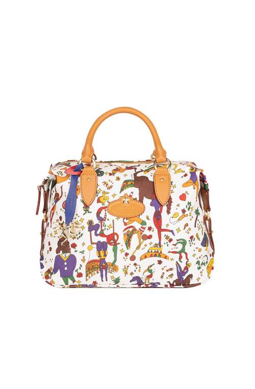 PIERO GUIDI Bag MAGIC CIRCUS Female White - L16934038-90