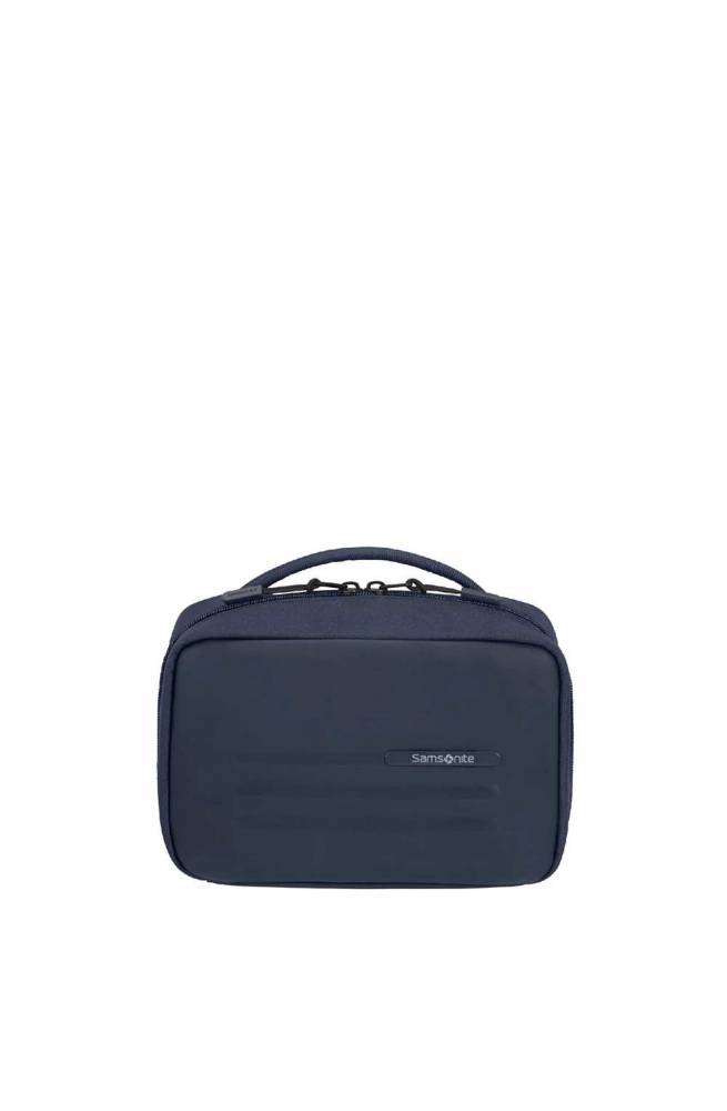 SAMSONITE Beauty case WEEKENDER Unisex Blue - KI8-41002
