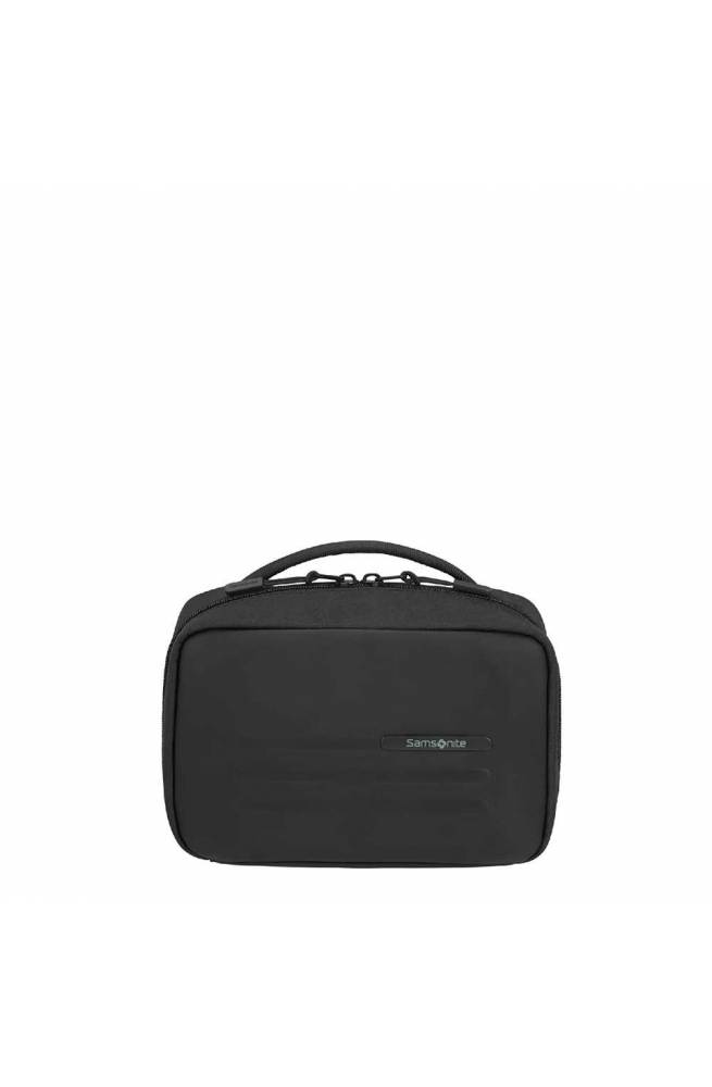 SAMSONITE Beauty case WEEKENDER Unisex Black - KI8-09002