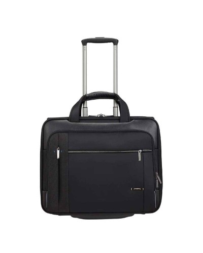 SAMSONITE Bag ROLLING TOTE Unisex Black - KG3-09007