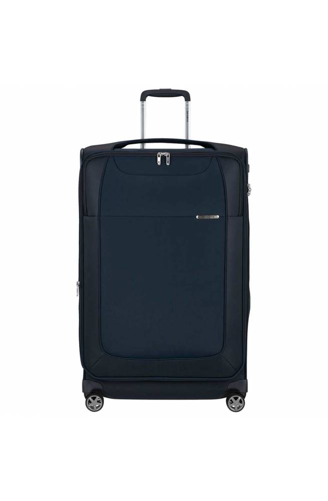 SAMSONITE Trolley D'LITE Blue expandable - KG6-11305