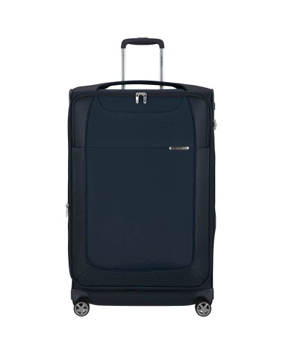 SAMSONITE Trolley D'LITE Blue expandable - KG6-11305