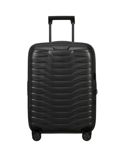 SAMSONITE Trolley Proxis Negro Cabin - CW6-28001
