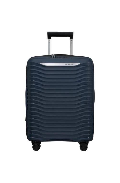 SAMSONITE Trolley Upscape Blue Cabin - KJ1-01001