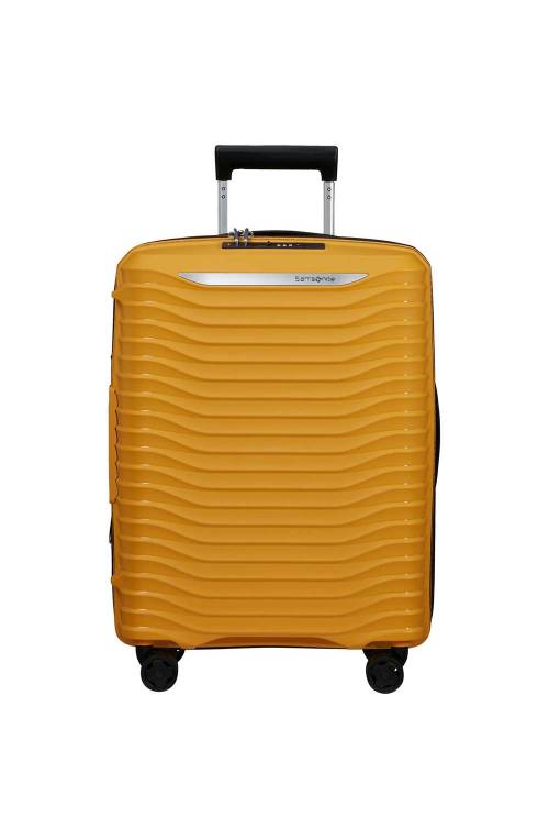 SAMSONITE Trolley Upscape yellow Cabin - KJ1-06001