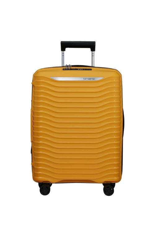 Trolley SAMSONITE Upscape Giallo Bagaglio a mano - KJ1-06001