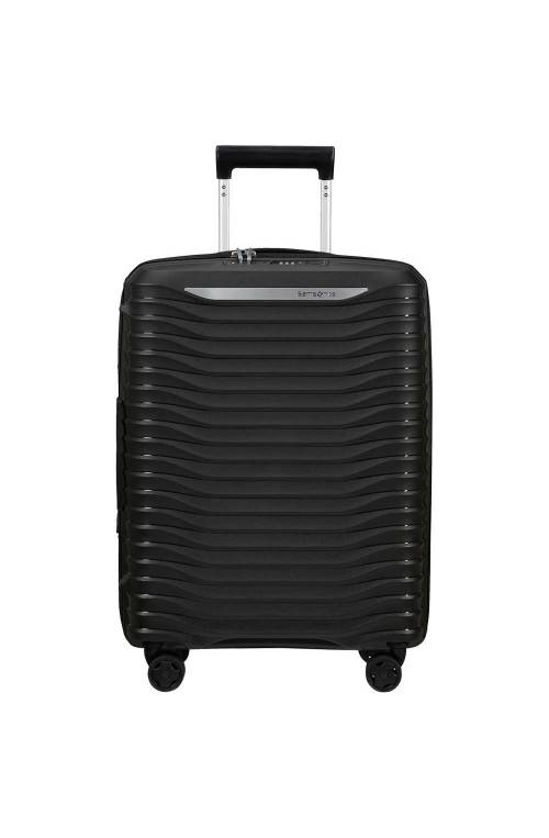 SAMSONITE Trolley Upscape Black Cabin - KJ1-09001