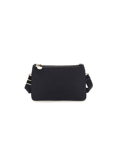 BORBONESE Bolsa Mujer Negro - 934119-I15-Y66