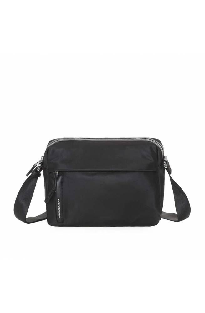 Mandarina Duck Bolsa HUNTER Mujer Negro - P10VCT19651