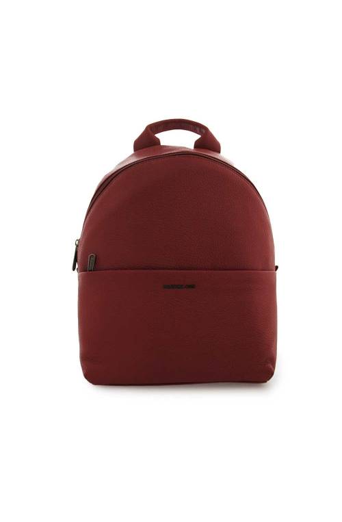 Mandarina Duck Backpack MELLOW Female Leather red - P10FZT4604O