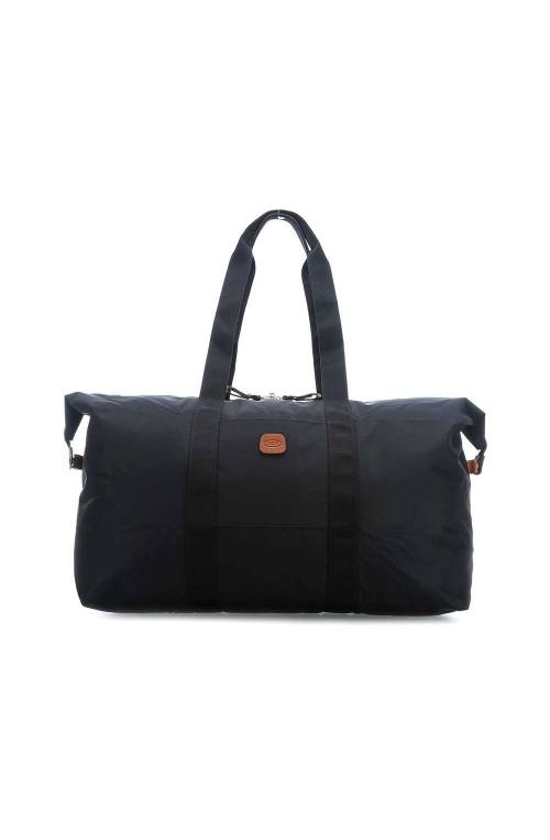BRIC'S Bag X-COLLECTION Unisex Black - BXG40202.101
