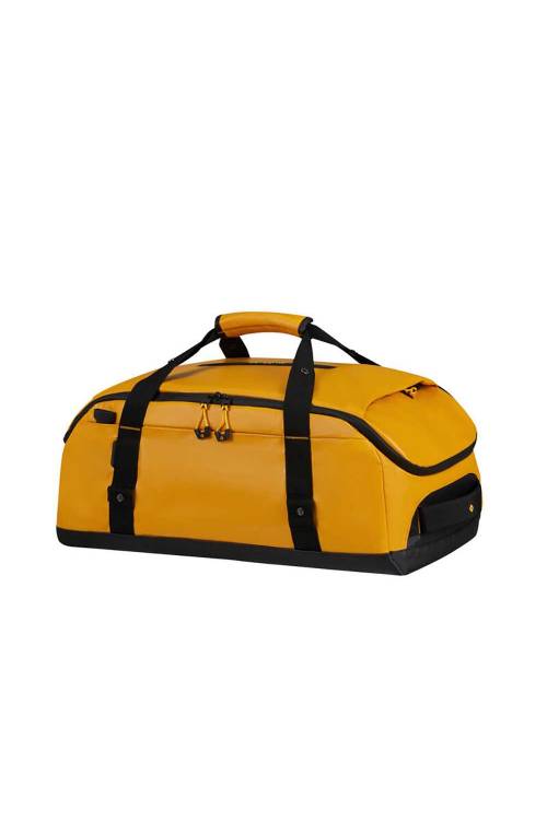 SAMSONITE Bolsa ECODIVER Unisex amarillo - KH7-06005