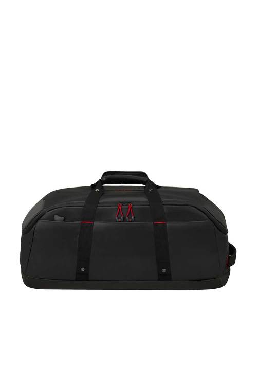 SAMSONITE Bag PARADIVER ECO Unisex Black - KH7-09006