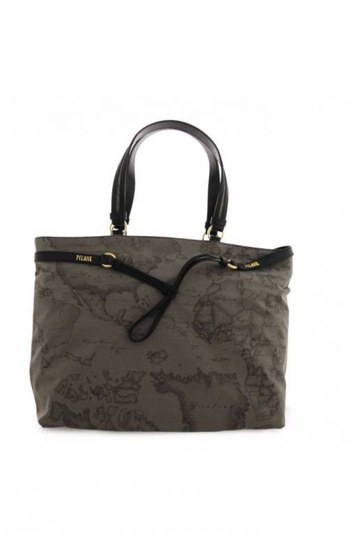 ALVIERO MARTINI 1° CLASSE Bag Female Gray - GT53-9449-0030