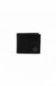 The Bridge Wallet BIAGIO Male Leather Black RFID anti-fraud protection - 01476201-20