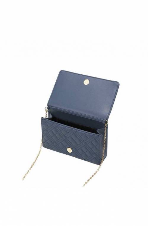 LOVE MOSCHINO Bag Ladies Shoulder bag Blue - JC4079PP1FLA0707