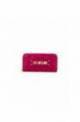 LOVE MOSCHINO Wallet Female Fuchsia Quilted - JC5600PP1FLA0604