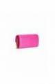 PINKO Wallet LOVE WALLET Female Leather Pink - 1P22UP-A03Z-P01Q