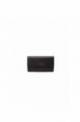 COCCINELLE Wallet METALLIC SOFT Female Leather Black - E2MW5118501001