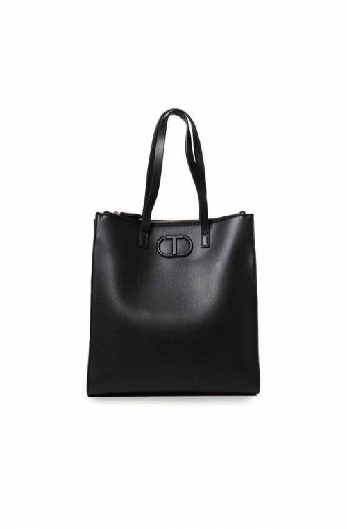 TWIN-SET Bag Female Black - 222TB7071-00006